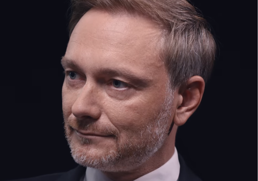 Christian Lindner