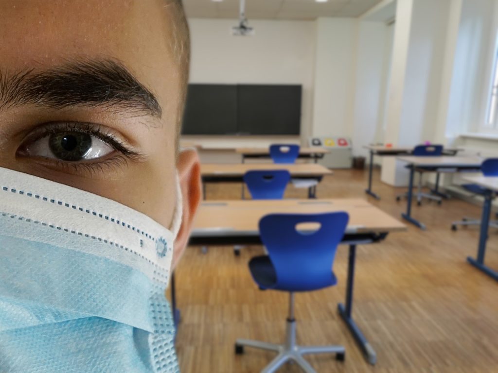 Schule_Maskenpflicht