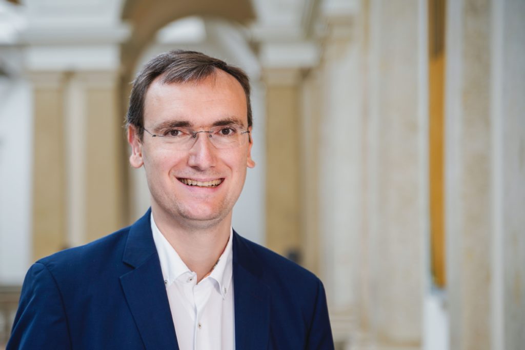 Stefan Förster