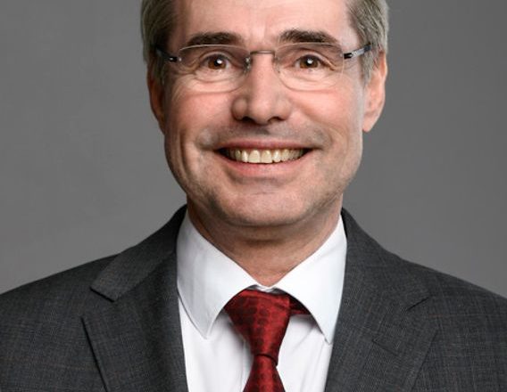Carl-Julius Cronenberg, FDP