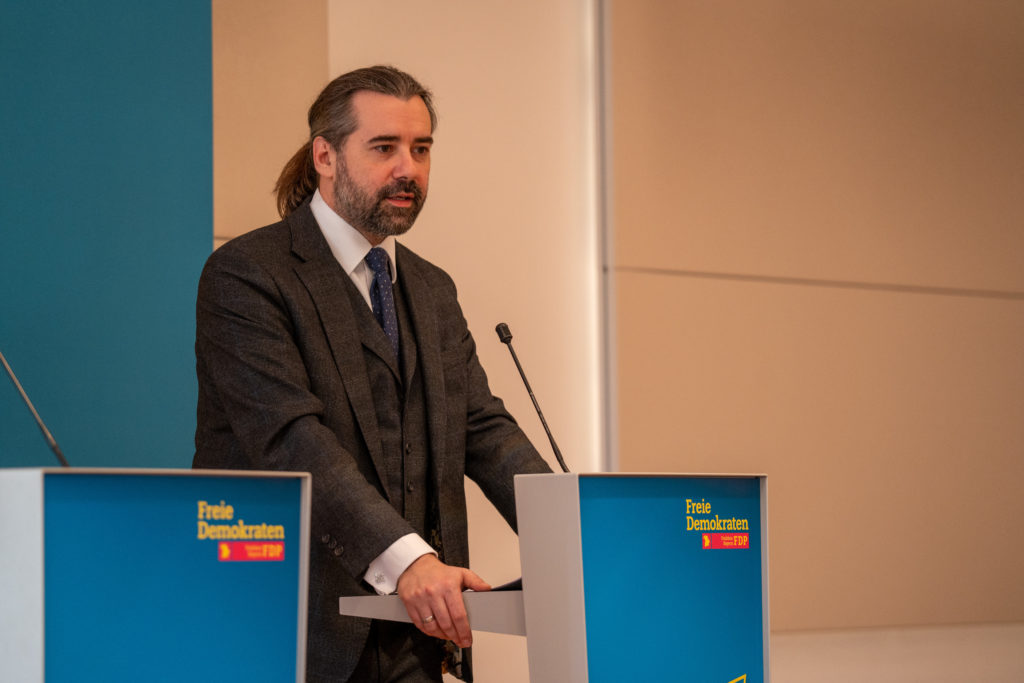 Sebastian Körber