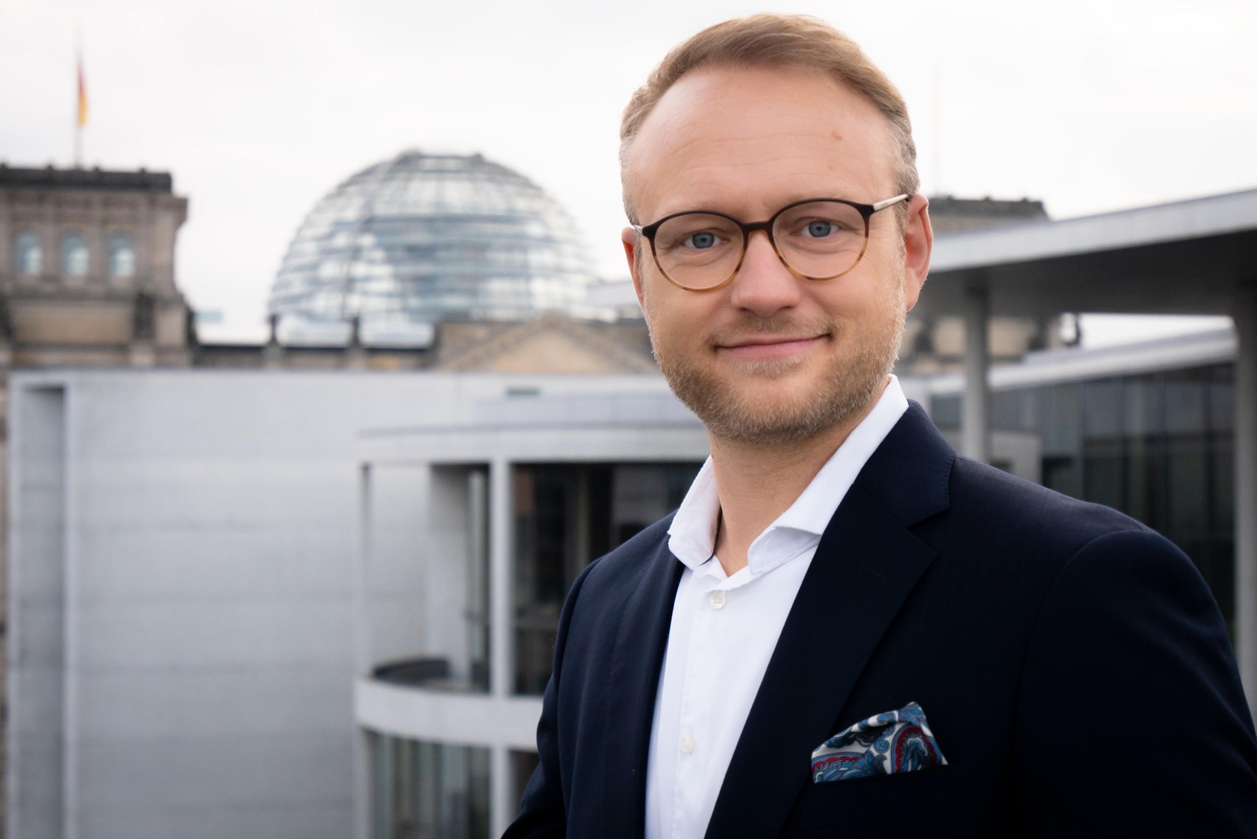 Kruse Wir machen Deutschland zum WasserstoffChampion FDPAKTIV