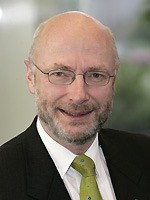 Dr. Herbert Muench