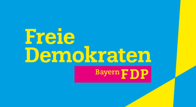 FDP Bayern