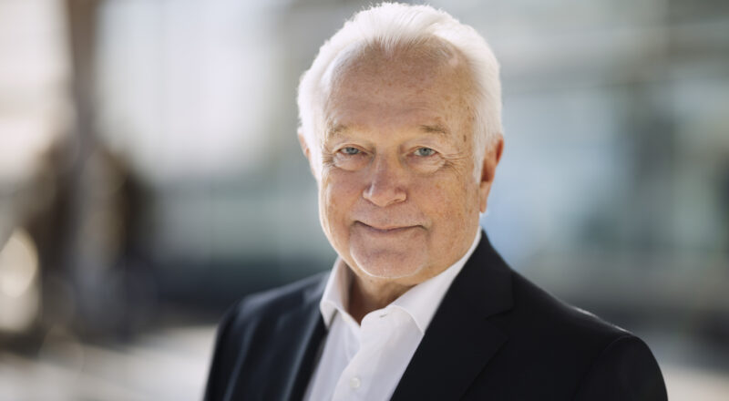 Wolfgang Kubicki